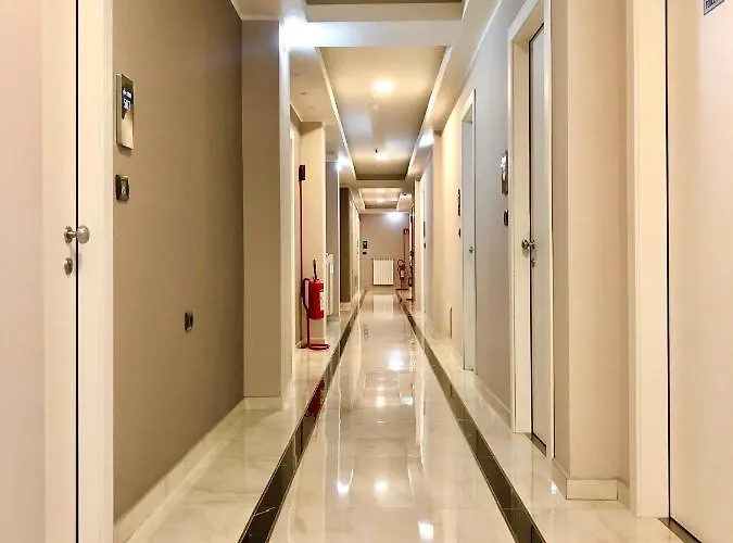 Hotel Folen Milano